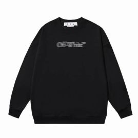 Picture of Off White Sweatshirts _SKUOffWhiteS-XL13626251